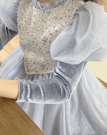 [프리미엄] 신데렐라 드레스